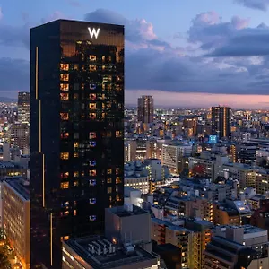 W Hotell